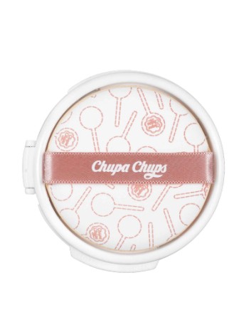 CHUPA CHUPS Сменный блок для тональной основы-кушона в оттенке 3.0 Fair