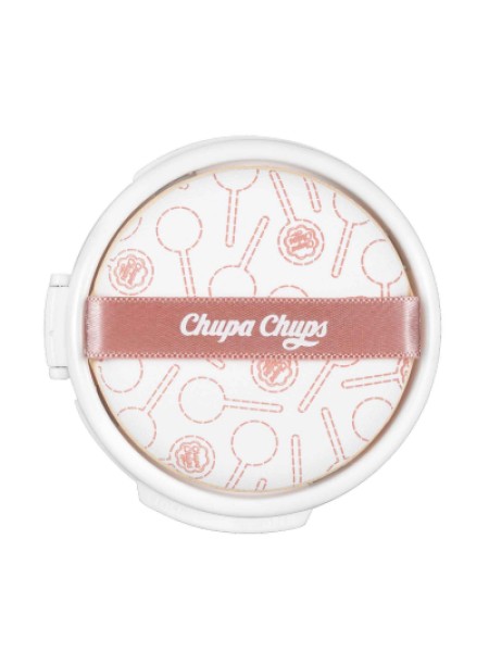 CHUPA CHUPS Сменный блок для тональной основы-кушона в оттенке 3.0 Fair