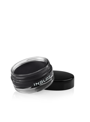 INGLOT Гелевая подводка для глаз AMC EYELINER GEL 77 