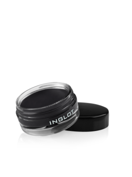 INGLOT Гелевая подводка для глаз AMC EYELINER GEL 77 