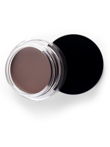 INGLOT Краска для бровей АМС BROW LINER GEL 17 2 г