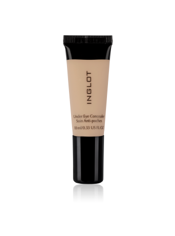 INGLOT Маскирующий крем под глаза UNDER EYE CONCEALER 95