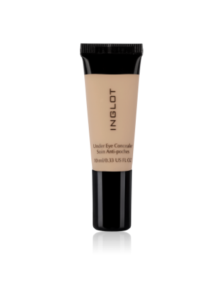 INGLOT Маскирующий крем под глаза UNDER EYE CONCEALER 95