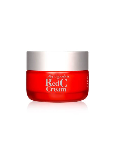 TIAM Крем для лица, сияние кожи My Signature A+ Cream 50 мл