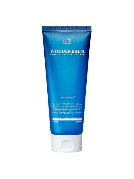 LADOR Бальзам для волос WONDER BALM 200 мл