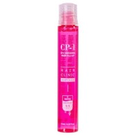 ESTHETIC HOUSE Маска-филлер для волос CP-1 3SECONDSHAIR FILL-UP HAIR CLINIC AMPOULE 13 мл