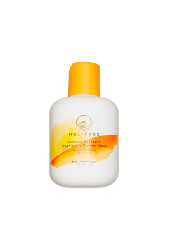 HOLIFROG Осветляющая пудра для умывания Sunapee Sacred-C Brightening Powder Wash 71 г