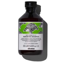 Davines Обновляющий шампунь Naturaltech Renewing 250мл