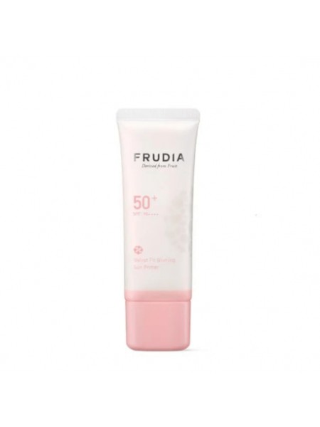 Frudia Солнцезащитный крем-праймер с матирующим эффектом Velvet Fit Blurring  SPF50+/PA+  40мл