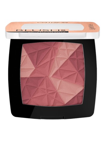 CATRICE Румяна BLUSH BOX Blush Box Glowing + Multicolour 020 Its wine oclock 