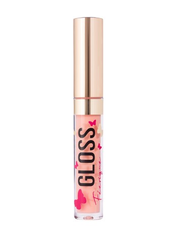 Vivienne Sabo Блеск для губ Gloss Feerique -03 Персиковый матовый