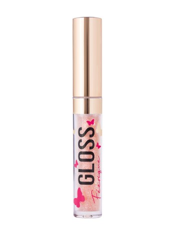 Vivienne Sabo Блеск для губ Gloss Feerique - 09 Мерцающий коричневый