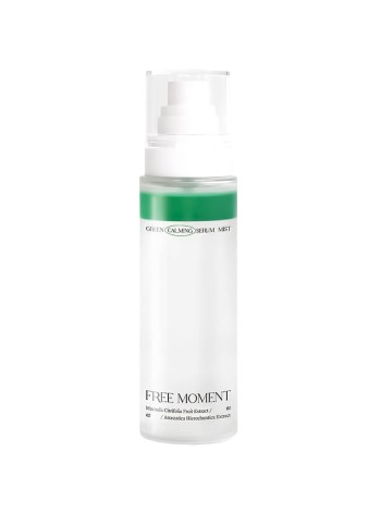 Dr.Althea Сыворотка-мист успокаивающая Green Calming Serum Mist, 100 мл