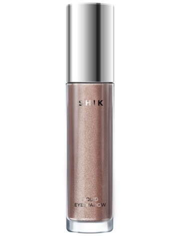 SHIK Жидкие тени для век "Liquid eyeshadow", оттенок 01