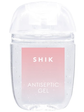 SHIK Антисептический гель для рук Antiseptic Gel 30 мл.