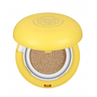 CHUPA CHUPS Тональная Основа Candy Glow Cushion Banana 14 гр 