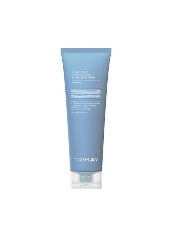 TRIMAY Протеиновый кондиционер c морским комплексом Your Ocean Conditioner Moisture (Keratin) 120ml 