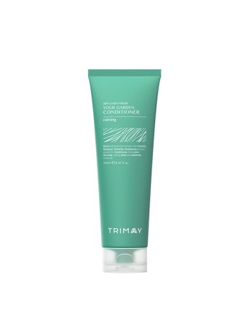 TRIMAY Биотиновый кондиционер с экстрактом центеллы Your Garden Conditioner Calming (Biotin) 250ml		