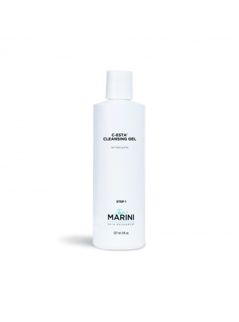 Jan Marini Очищающий гель с витамином С и DMAE,C-Esta Cleansing Gel 237 мл.