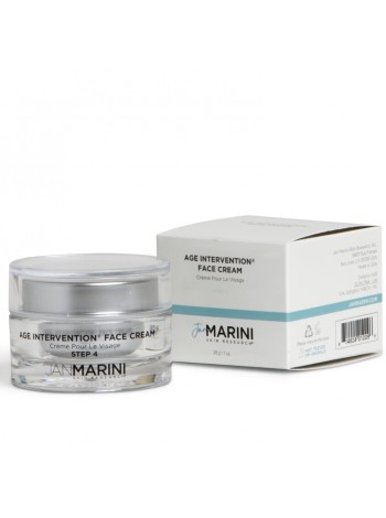 Jan Marini Обогащенный антивозрастной крем,Age Intervention Face Cream 28гр