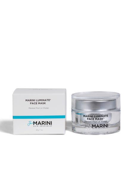 Jan Marini Осветляющая маска для сияния кожи Marini Luminate Face Mask 28гр