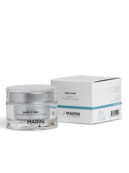 Jan Marini Обновляющая и восстанавлив. энзимная маска,Skin Zyme Face Mask 57гр