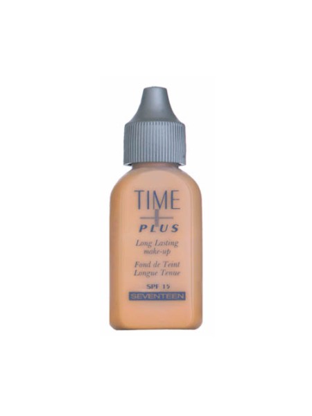 SEVENTEEN Тональный крем Time Plus Long Lasting make-up №05