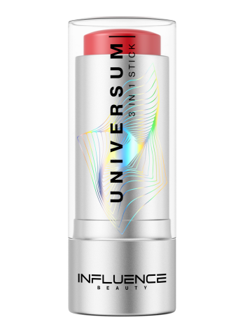 Influence Beauty Стик 3 в 1 Universum, тон 04																														