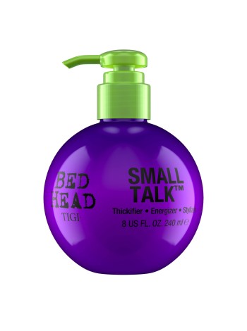 TIGI Текстурирующее Средство 3 в 1 Для Создания Объема Bed Head Small Talk 240 мл.