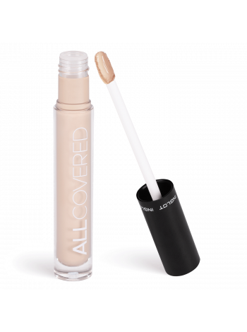 INGLOT Консилер для области вокруг глаз All Covered Under Eye Concealer 102